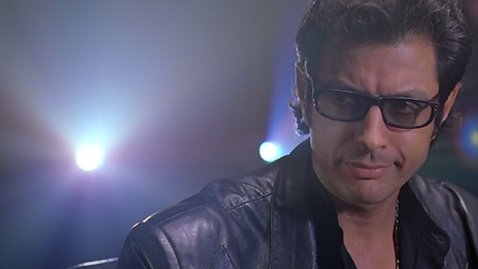 Jurassic World 2 : Jeff Goldblum sera de retour