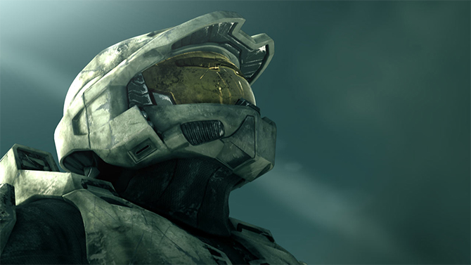 Halo 6 : Un jeu plus réaliste avec l'accent mis sur Master Chief