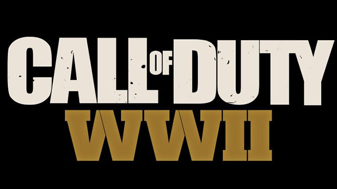 Call of Duty WWII : Le mode Zombies confirmé, première image dévoilée