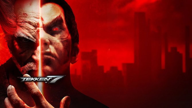 Tekken 7 a éjecté un combattant animal par peur des activistes