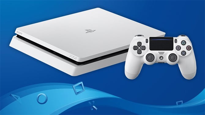 PS4 : 60 millions de consoles distribuées, Sony prévoit un ralentissement des livraisons