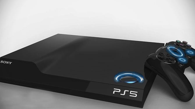 PS5 : Sa date de sortie selon l'analyste qui avait prédit la PS4 Pro et la PS4 Slim