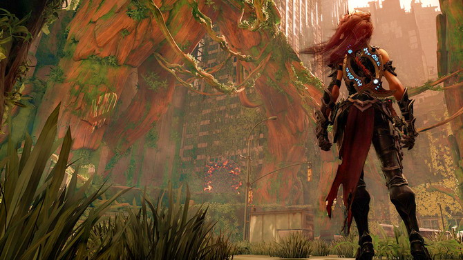 Darksiders III listé sur Amazon, premières images et infos