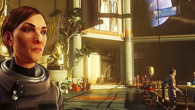 Prey PC : Arkane a retenu la leçon de Dishonored 2