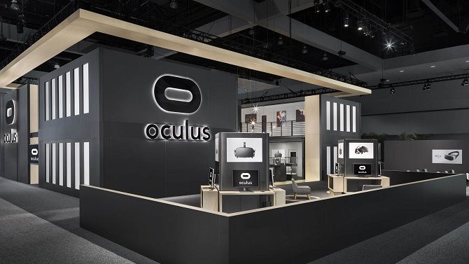 E3 2017 : Oculus VR fait l'impasse sur le salon californien
