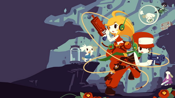 Nintendo Switch : Cave Story + proposera un mode inédit