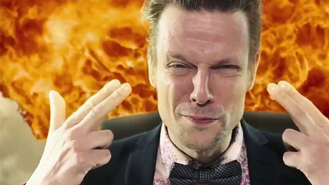 Le prochain Remedy, "P7", a un éditeur : Premiers détails sur le jeu