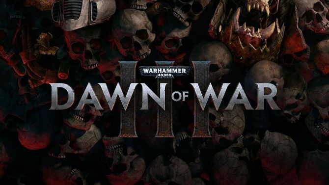 Dawn of War III cartonne et donne ses chiffres macabres