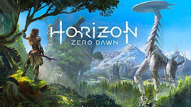 Horizon Zero Dawn Patch 1.20