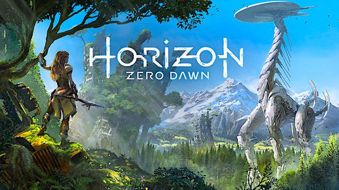 Horizon Zero Dawn : La mise à jour 1.20 est là, avec du nouveau pour le Mode Photo