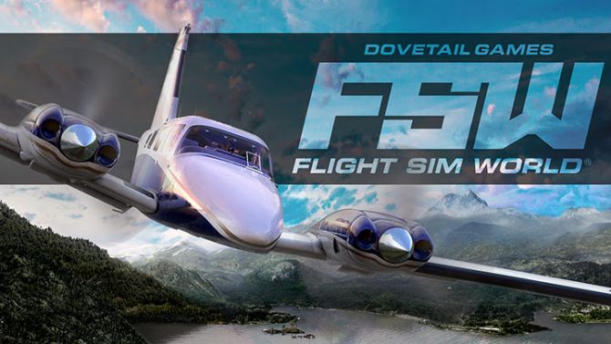 Flight Sim World : Le nouveau Flight Simulator se dévoile enfin en vidéo et images