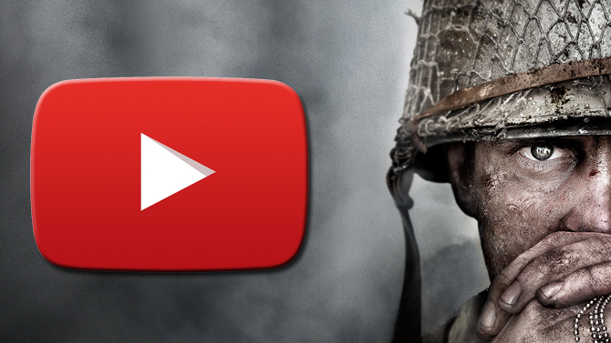 Monétisation des vidéos de Call of Duty sur YouTube : "La fête est finie" selon des YouTubeurs