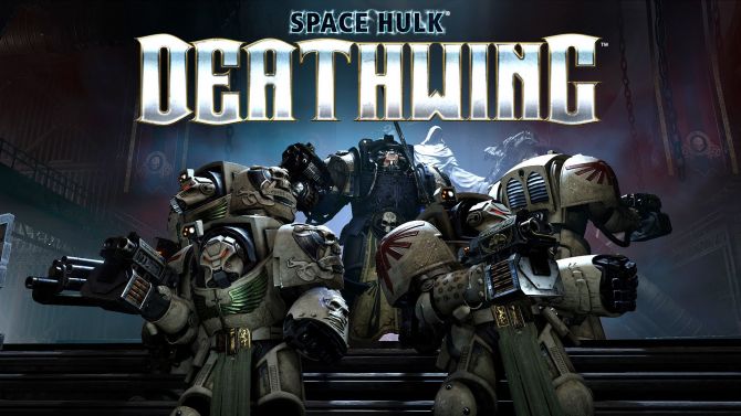 Space Hulk Deathwing reprend du poil de la bête et présente son Enhanced Edition