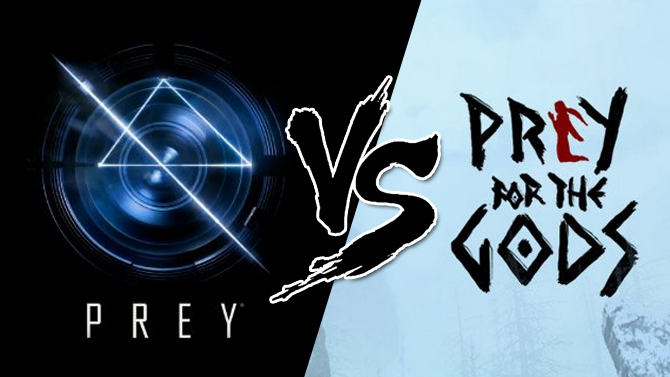Prey : Comment Bethesda justifie avoir forcé un jeu indé à changer de titre