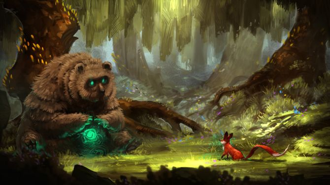 Seasons after Fall dévoile sa date de sortie sur consoles en nouvelle vidéo