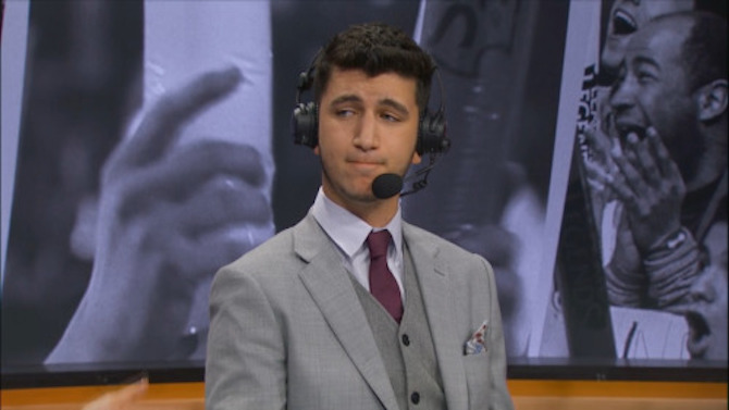 Mercato LoL : YamatoCannon rejoint la Team Vitality