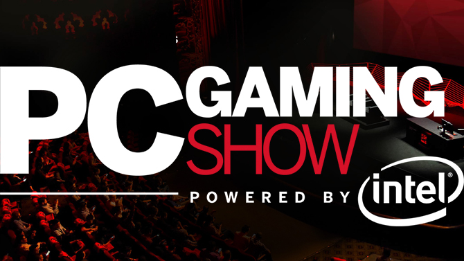 E3 2017 : La conférence PC datée