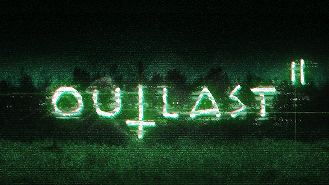 Outlast 2 se met à jour et baisse sa difficulté