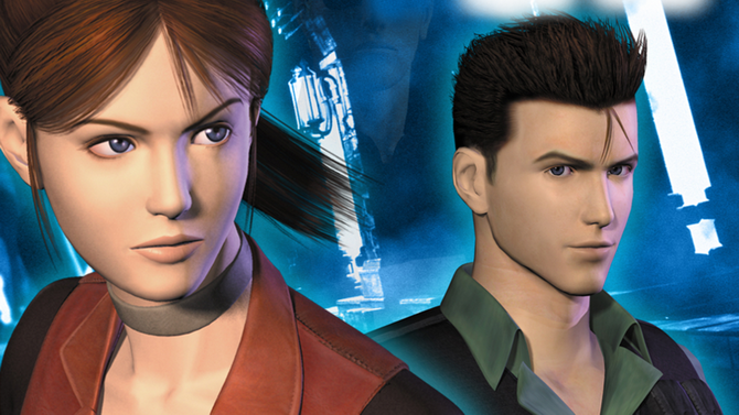 Resident Evil Code Veronica X arrive sur PS4