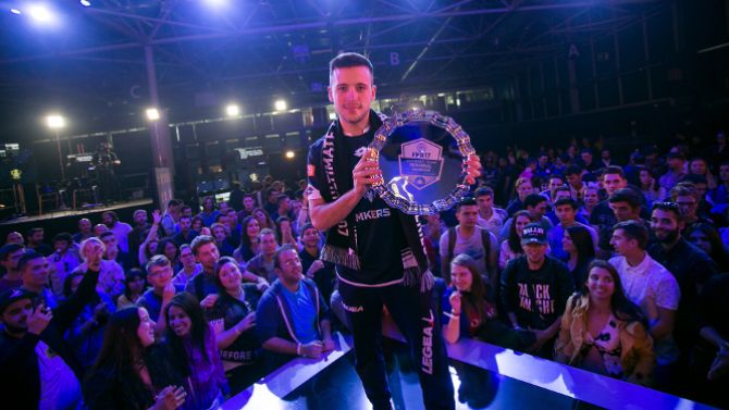 FIFA 17 : FUT Championship Series : un Italien champion d'Europe, deux Français qualifiés pour les Mondiaux