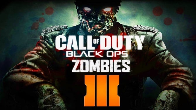 Call of Duty Black Ops III Zombies Chronicles : Un peu de Metal Gear dedans