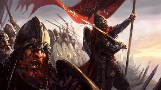 Mount and Blade Warbands se lance dans l'eSport