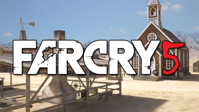 Far Cry 5 : Un épisode Western bientôt annoncé ? Les indices
