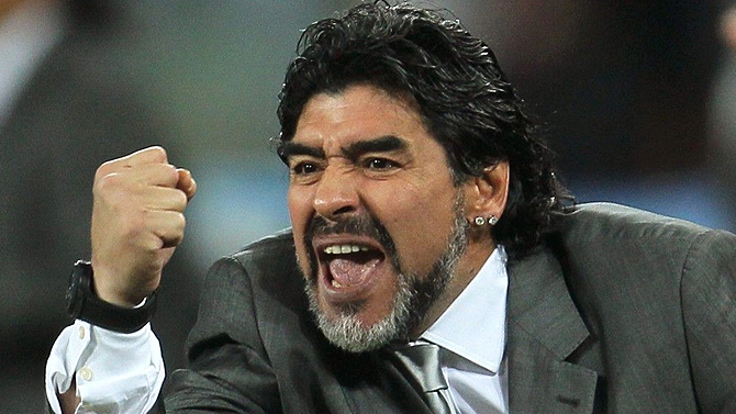 Konami vs Maradona : Le conflit autour de PES 2017 a trouvé une résolution, les infos