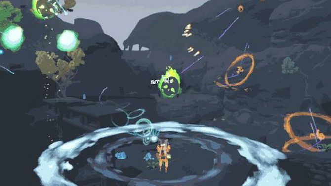 Risk of Rain 2 s'annonce... en 3D