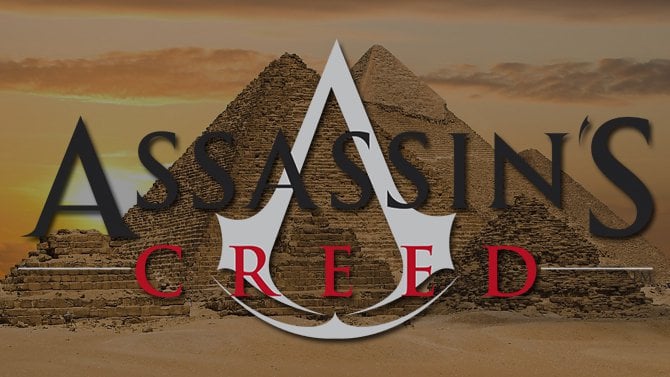 Assassin's Creed Origins : Un premier screenshot aurait fuité