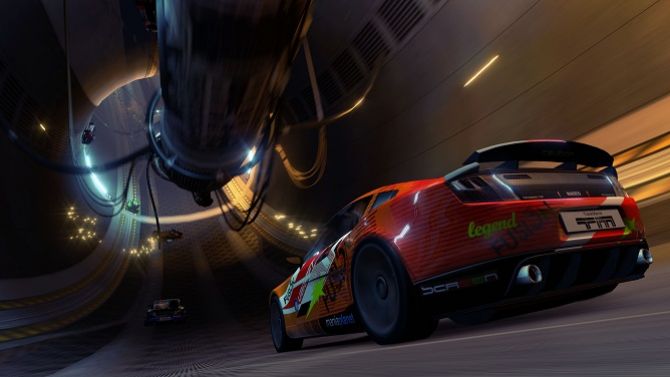 TrackMania 2 Lagoon se montre en vidéo et images, Maniaplanet se met à jour