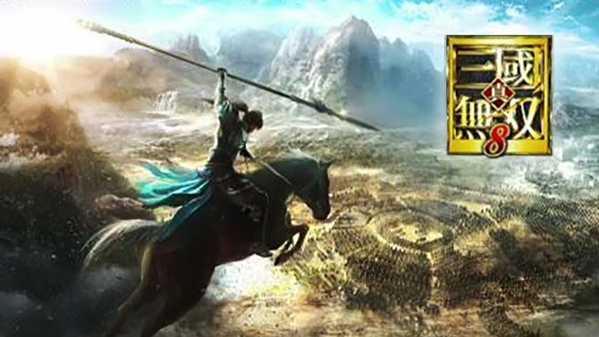 Dynasty Warriors 9 sera un open world, premières infos et images