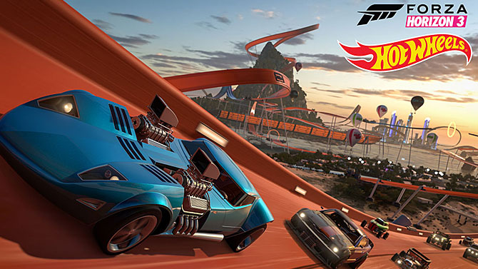 Forza Horizon 3 tourne enfin parfaitement sur PC grâce à la dernière mise à jour