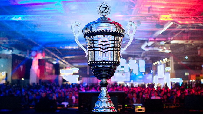 eSport : Les équipes et les sociétés seront soumises à autorisation de l'État