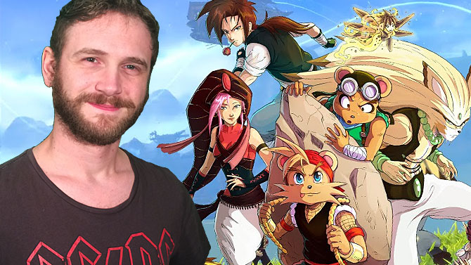 Shiness : Notre TEST vidéo du J-RPG français