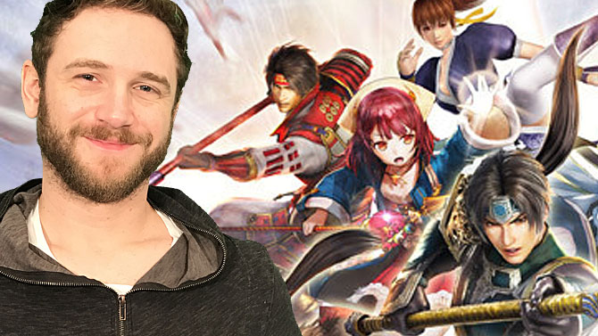 Musou Stars : Notre TEST vidéo en plein champ de bataille