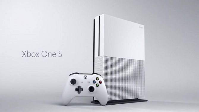 Xbox One : On pourra bientôt jouer au clavier et à la souris