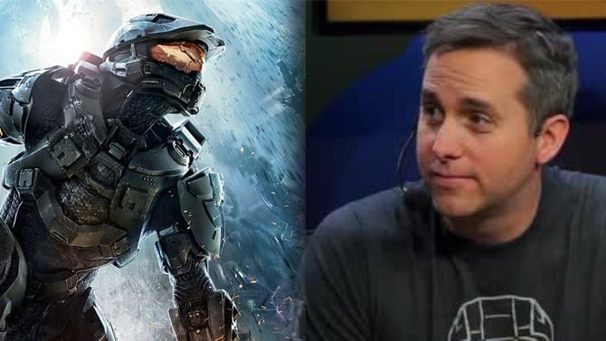 Dan Ayoub quitte 343 Industries (Halo) et le jeu vidéo