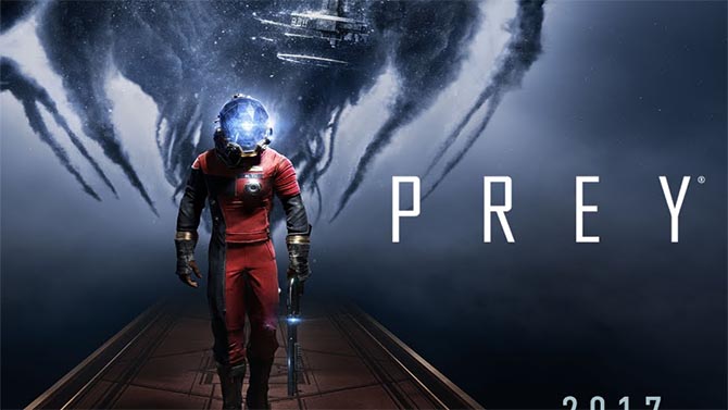 Prey : Le patch 1.2 disponible sur Steam, voici tous les changements