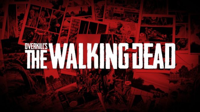 Overkill's The Walking Dead fait le plein d'images