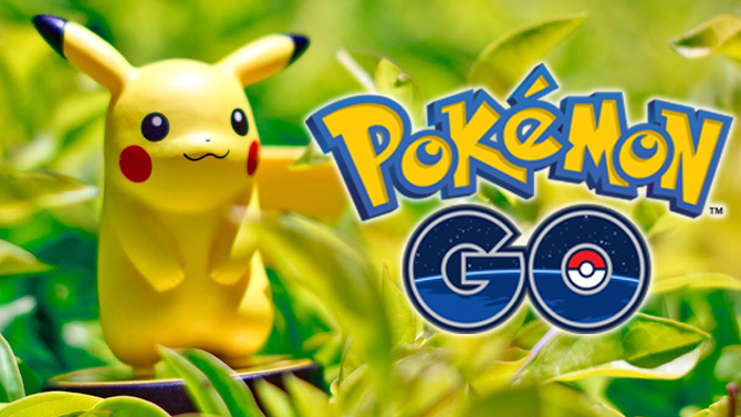 Pokémon GO : Mises à jour 0.63.1 sur Android et 1.33.1 sur iOS, voici ce que ça apporte