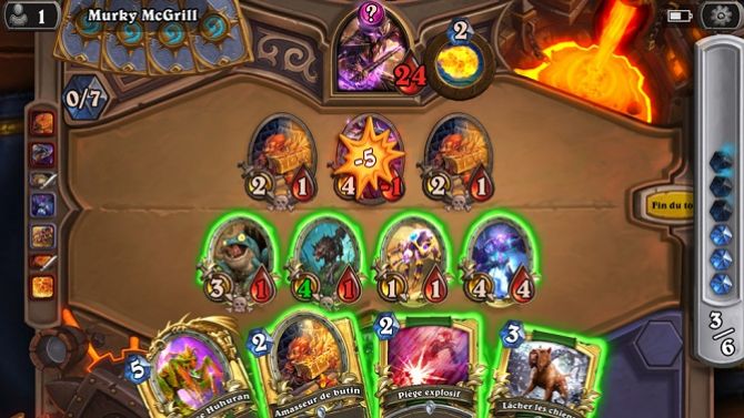 Hearthstone Championship Tour : Le championnat de printemps aura lieu à Shanghai