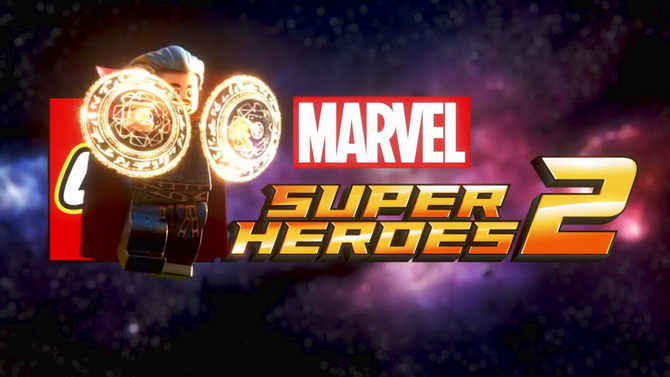 LEGO Marvel Super Heroes 2 s'annonce et se date en vidéo Grootesque