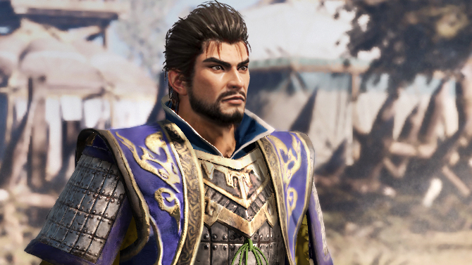 PS4 Pro : La résolution et le framerate de Dynasty Warriors 9 révélés
