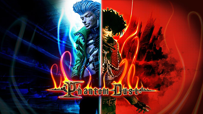 Phantom Dust disponible gratuitement sur Xbox One et PC, les infos