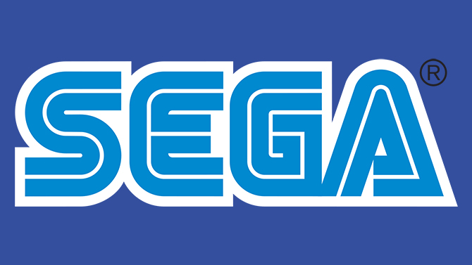 SEGA s'attend à une augmentation des ventes des jeux en boîte