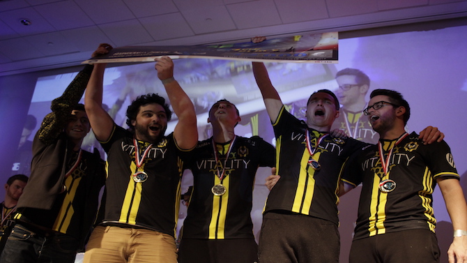 Coupe de France Rainbow Six : On y était, un exemple de développement eSport façon Ubisoft