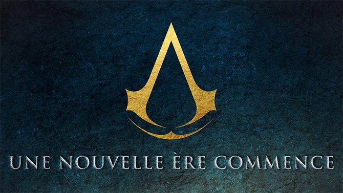 Assassin's Creed, Far Cry 5, The Crew 2 officialisés, Ubisoft évoque leurs dates de sortie