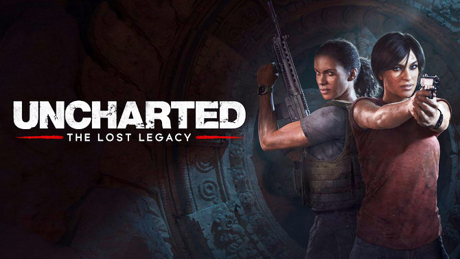 Uncharted The Lost Legacy sera compatible PS4 Pro, Naughty Dog répond aux questions