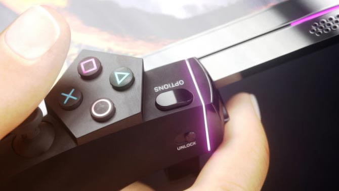 L'image du jour : Un concept de PS4 Switch qui donne envie